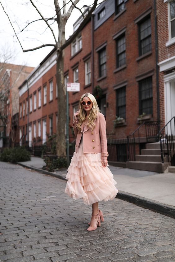 Stílusiskola: karácsonyi outfitek rózsaszínnel - DIVAT&STÍLUS - Stílusiskola - divat, karácsony, outfit, rózsaszín, stílus, 