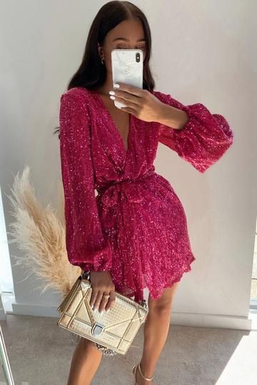 Stílusiskola: karácsonyi outfitek rózsaszínnel - DIVAT&STÍLUS - Stílusiskola - divat, karácsony, outfit, rózsaszín, stílus, 