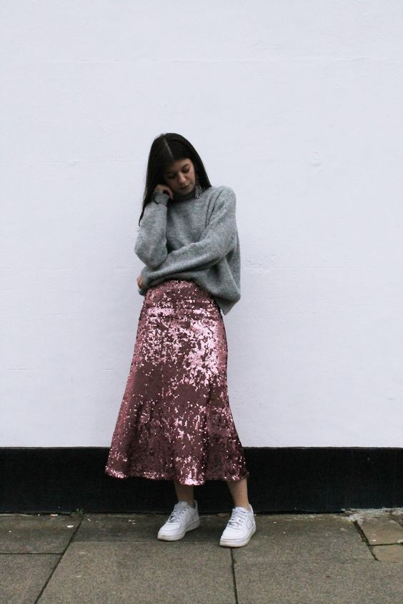 Stílusiskola: karácsonyi outfitek rózsaszínnel - DIVAT&STÍLUS - Stílusiskola - divat, karácsony, outfit, rózsaszín, stílus, 