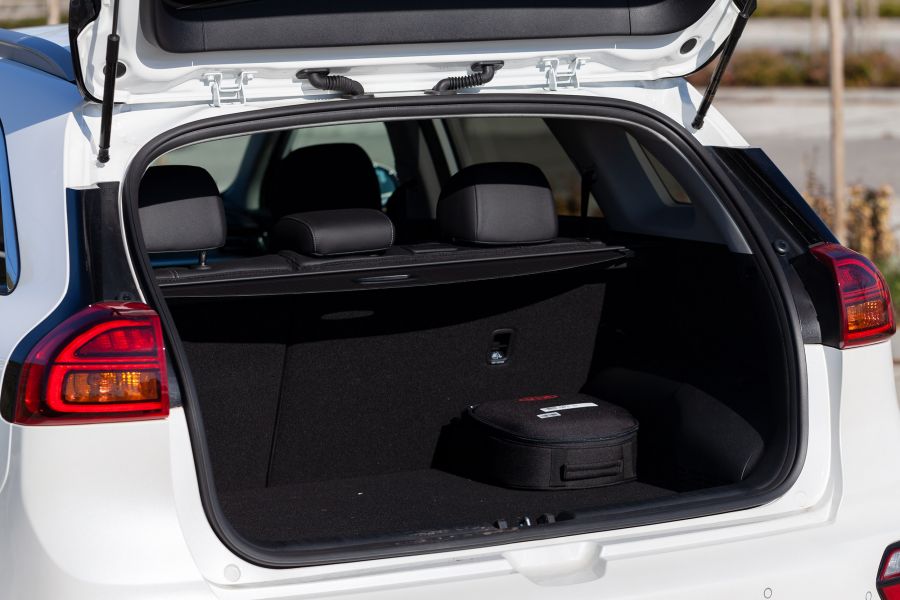 KIA Niro PHEV egy igazán praktikus jármű - STYLENEWS - Mobility - kia, kia nero, kia nero phev, kia niro plig in, kia phev, nero phev, plug in hybrid, 