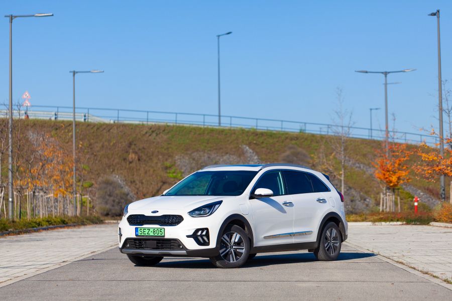 KIA Niro PHEV egy igazán praktikus jármű - STYLENEWS - Mobility - kia, kia nero, kia nero phev, kia niro plig in, kia phev, nero phev, plug in hybrid, 