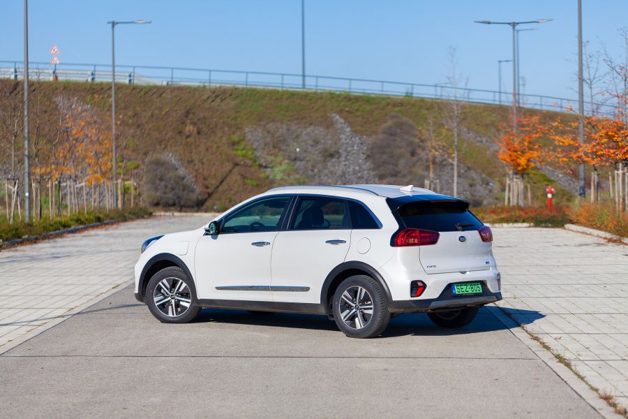 KIA Niro PHEV egy igazán praktikus jármű - STYLENEWS - Mobility - kia, kia nero, kia nero phev, kia niro plig in, kia phev, nero phev, plug in hybrid, 