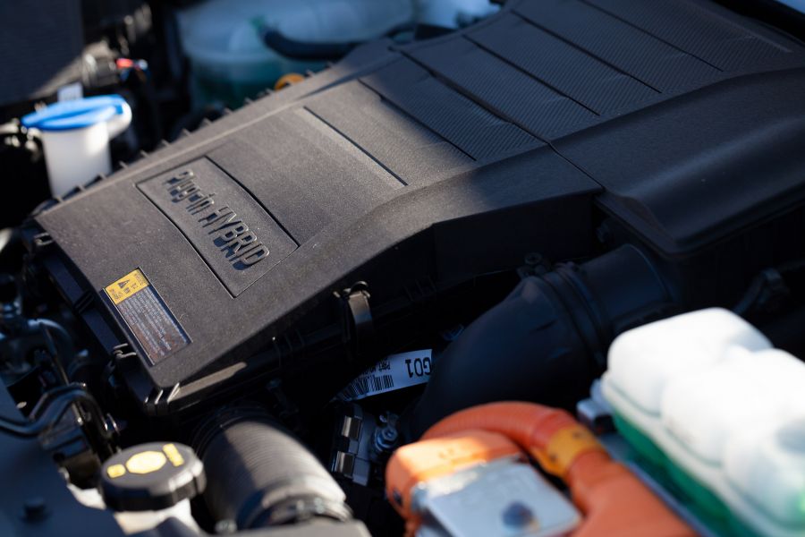 KIA Niro PHEV egy igazán praktikus jármű - STYLENEWS - Mobility - kia, kia nero, kia nero phev, kia niro plig in, kia phev, nero phev, plug in hybrid, 