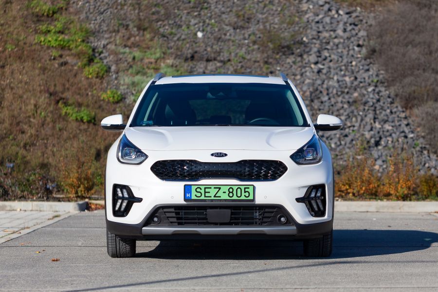 KIA Niro PHEV egy igazán praktikus jármű - STYLENEWS - Mobility - kia, kia nero, kia nero phev, kia niro plig in, kia phev, nero phev, plug in hybrid, 