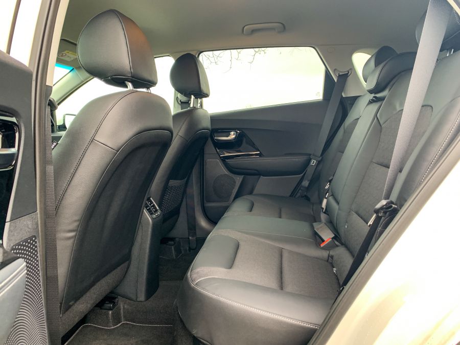 KIA Niro PHEV egy igazán praktikus jármű - STYLENEWS - Mobility - kia, kia nero, kia nero phev, kia niro plig in, kia phev, nero phev, plug in hybrid, 