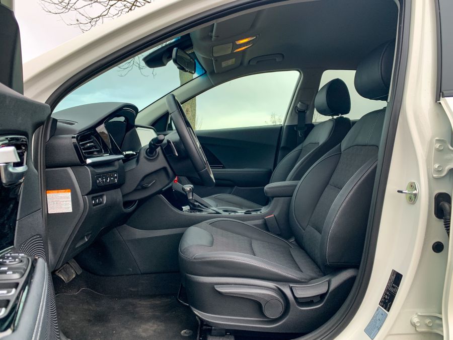 KIA Niro PHEV egy igazán praktikus jármű - STYLENEWS - Mobility - kia, kia nero, kia nero phev, kia niro plig in, kia phev, nero phev, plug in hybrid, 