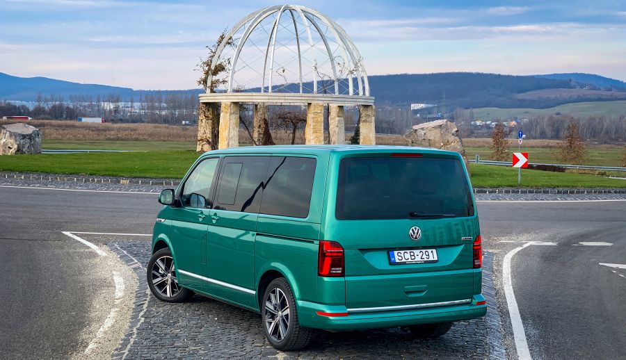 Örömünnep – VW T6.1 Multivan Cruise 2.0 TDI 4Motion DSG - STYLENEWS - Mobility - multivan 2020, multivan 6.1, multivan teszt, VW multivan 2020 teszt, VW Multivan Cruise 4Motion DSG teszt, VW Multivan Cruise teszt, 