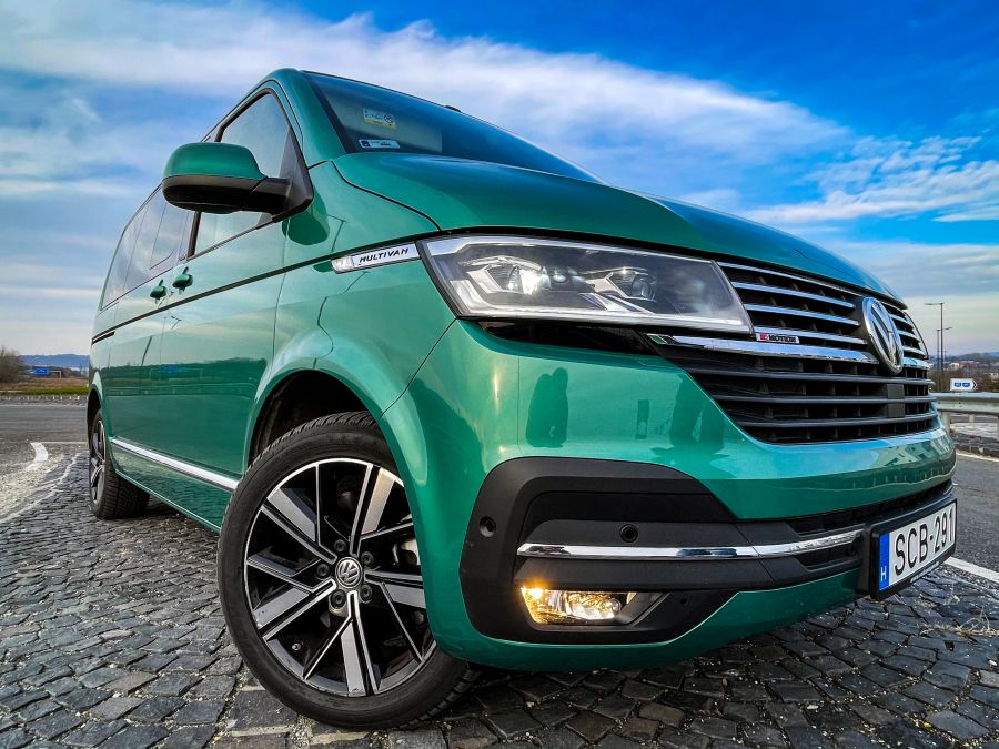 Örömünnep – VW T6.1 Multivan Cruise 2.0 TDI 4Motion DSG - STYLENEWS - Mobility - multivan 2020, multivan 6.1, multivan teszt, VW multivan 2020 teszt, VW Multivan Cruise 4Motion DSG teszt, VW Multivan Cruise teszt, 
