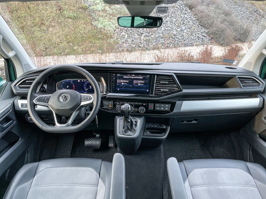 Örömünnep – VW T6.1 Multivan Cruise 2.0 TDI 4Motion DSG - STYLENEWS - Mobility - multivan 2020, multivan 6.1, multivan teszt, VW multivan 2020 teszt, VW Multivan Cruise 4Motion DSG teszt, VW Multivan Cruise teszt, 
