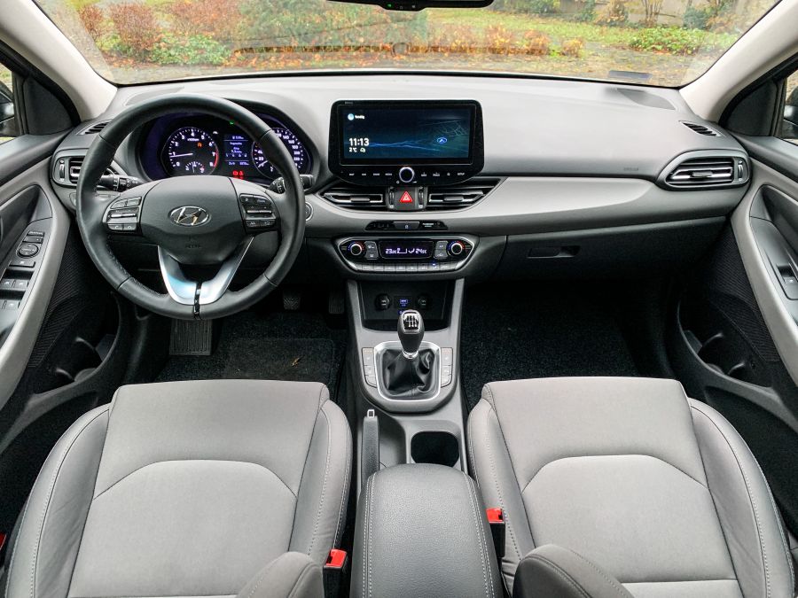 Korrekt – Hyundai i30 1,5DPi - STYLENEWS - Mobility - 2020 i30 teszt, hyundai i30, Hyundai i30 1.5DPi teszt, Hyundai i30 teszt, i30 2020, i30 teszt, 