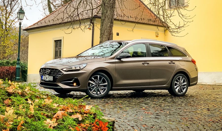 Korrekt – Hyundai i30 1,5DPi - STYLENEWS - Mobility - 2020 i30 teszt, hyundai i30, Hyundai i30 1.5DPi teszt, Hyundai i30 teszt, i30 2020, i30 teszt, 
