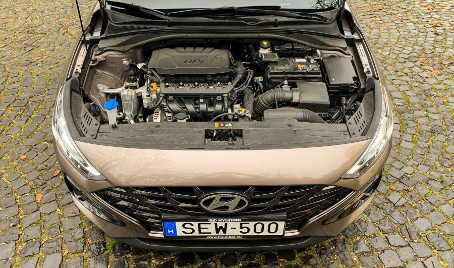 Korrekt – Hyundai i30 1,5DPi - STYLENEWS - Mobility - 2020 i30 teszt, hyundai i30, Hyundai i30 1.5DPi teszt, Hyundai i30 teszt, i30 2020, i30 teszt, 