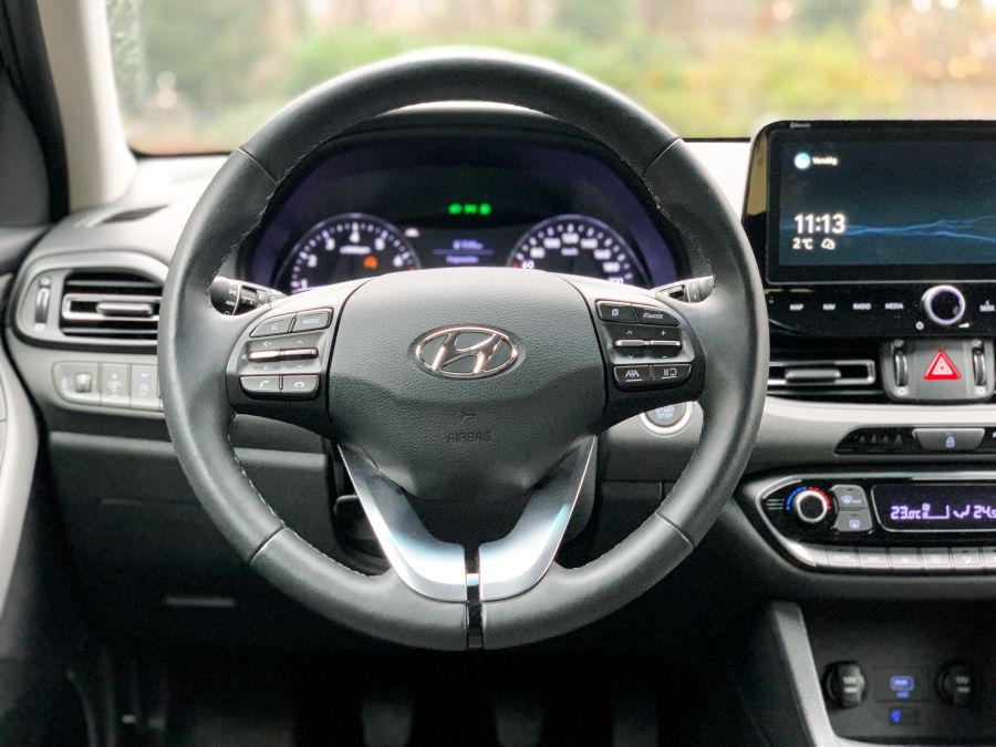 Korrekt – Hyundai i30 1,5DPi - STYLENEWS - Mobility - 2020 i30 teszt, hyundai i30, Hyundai i30 1.5DPi teszt, Hyundai i30 teszt, i30 2020, i30 teszt, 