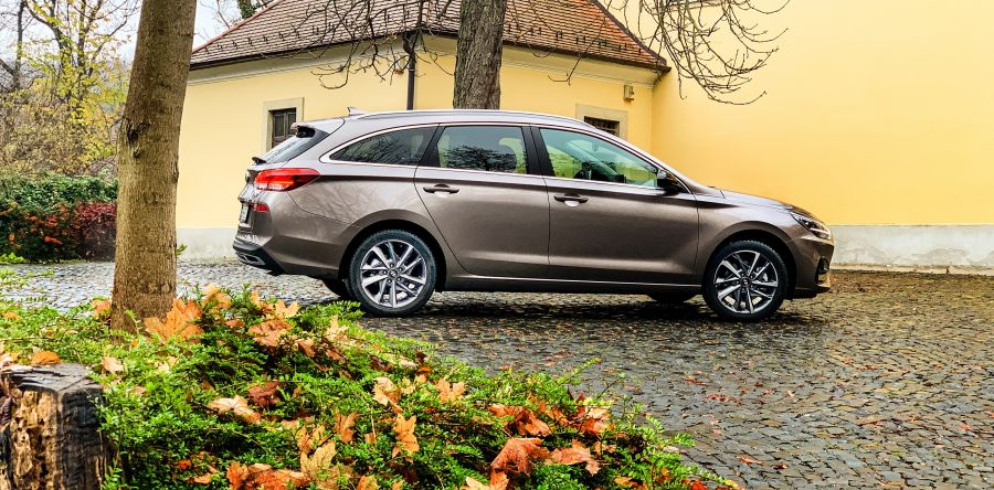 Korrekt – Hyundai i30 1,5DPi - STYLENEWS - Mobility - 2020 i30 teszt, hyundai i30, Hyundai i30 1.5DPi teszt, Hyundai i30 teszt, i30 2020, i30 teszt, 