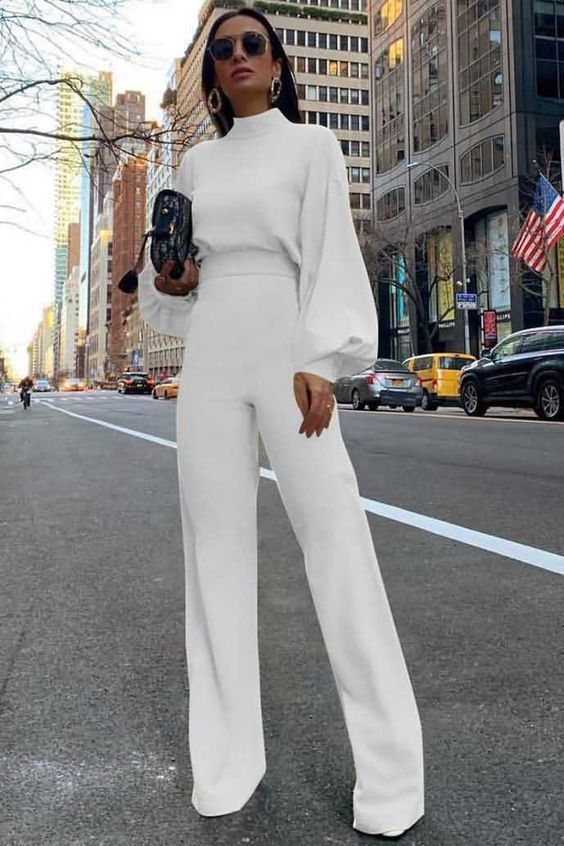 Stílusiskola: karácsonyi outfitek fehérrel - DIVAT&STÍLUS - Stílusiskola - 