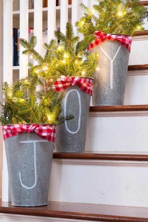 8 karácsonyi dekorációs ötlet, melyet könnyedén elkészíthetsz - STYLENEWS - Aktuális - dekor, home decor, karácsony, otthon, ünnep, 