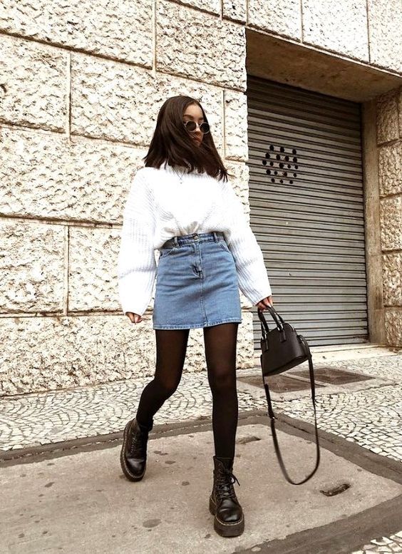 Stílusiskola: így viselj télen fehér garbókat - DIVAT&STÍLUS - Stílusiskola - 