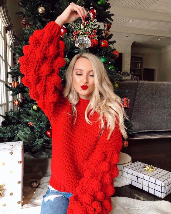 Stílusiskola: így lehetsz csinos otthon - DIVAT&STÍLUS - Stílusiskola - divat, karácsony, otthon, outfit, stílus, ünnep, 