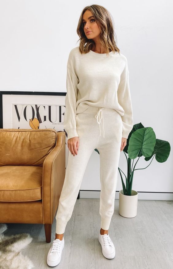 Stílusiskola: így lehetsz csinos otthon - DIVAT&STÍLUS - Stílusiskola - divat, karácsony, otthon, outfit, stílus, ünnep, 