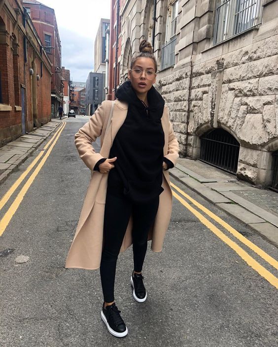 Stílusiskola: kényelmes outfitek a két ünnep közötti időszakra - DIVAT&STÍLUS - Stílusiskola - divat, kényelmes, outfit, stílus, stílusos, ünnep, 