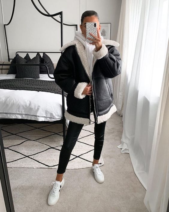 Stílusiskola: kényelmes outfitek a két ünnep közötti időszakra - DIVAT&STÍLUS - Stílusiskola - 