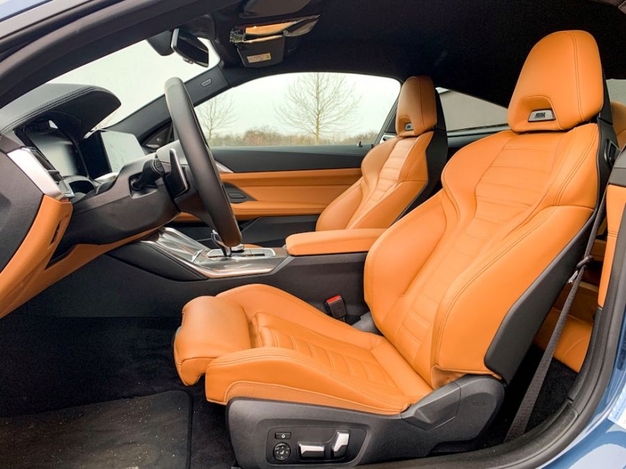 Benne van a mágnes – Kipróbáltuk a csodás BMW 430i-t - STYLENEWS - Mobility - bmw, bmw4, bmw430, bmw430i, 