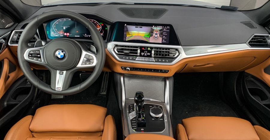 Benne van a mágnes – Kipróbáltuk a csodás BMW 430i-t - STYLENEWS - Mobility - bmw, bmw4, bmw430, bmw430i, 