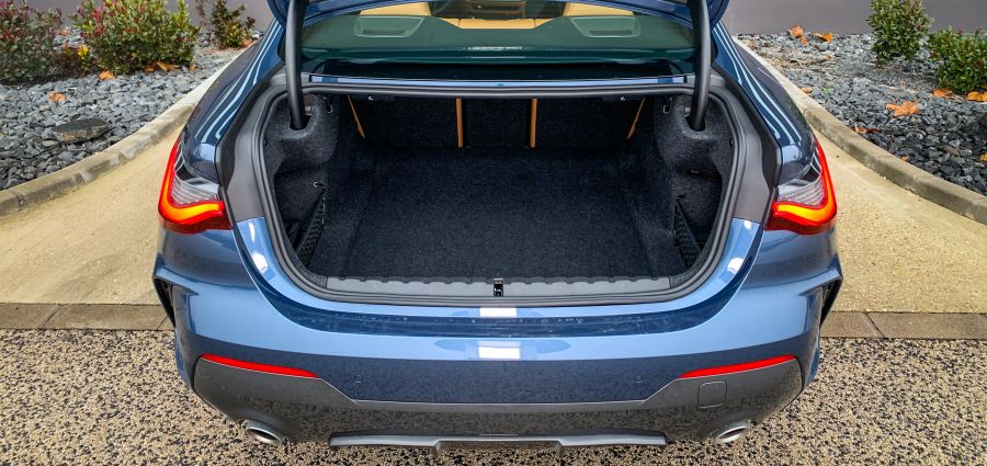 Benne van a mágnes – Kipróbáltuk a csodás BMW 430i-t - STYLENEWS - Mobility - bmw, bmw4, bmw430, bmw430i, 