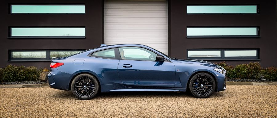 Benne van a mágnes – Kipróbáltuk a csodás BMW 430i-t - STYLENEWS - Mobility - bmw, bmw4, bmw430, bmw430i, 