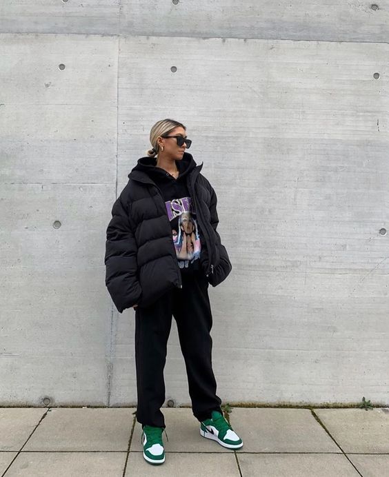 Stílusiskola: így lehetsz csinos melegítőkben - DIVAT&STÍLUS - Stílusiskola - 