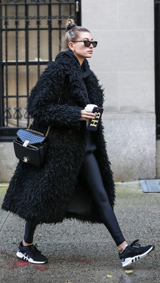 Stílusiskola: így lehetsz csinos melegítőkben - DIVAT&STÍLUS - Stílusiskola - 