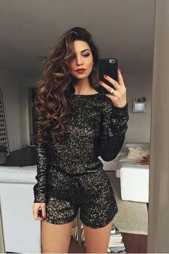 Stílusiskola: outfit ötletek egy különös szilveszterre - DIVAT&STÍLUS - Stílusiskola - divat, outfit, stílus, szilveszter, 