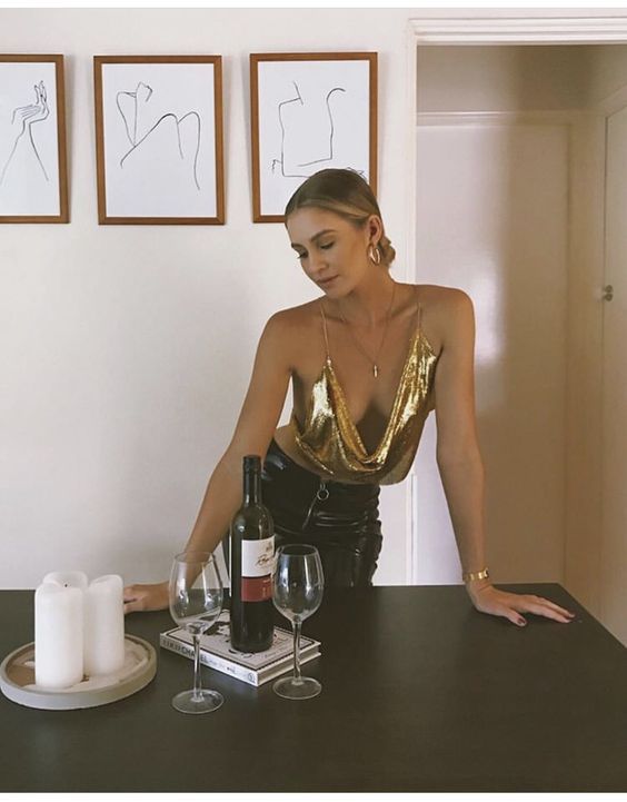 Stílusiskola: outfit ötletek egy különös szilveszterre - DIVAT&STÍLUS - Stílusiskola - divat, outfit, stílus, szilveszter, 