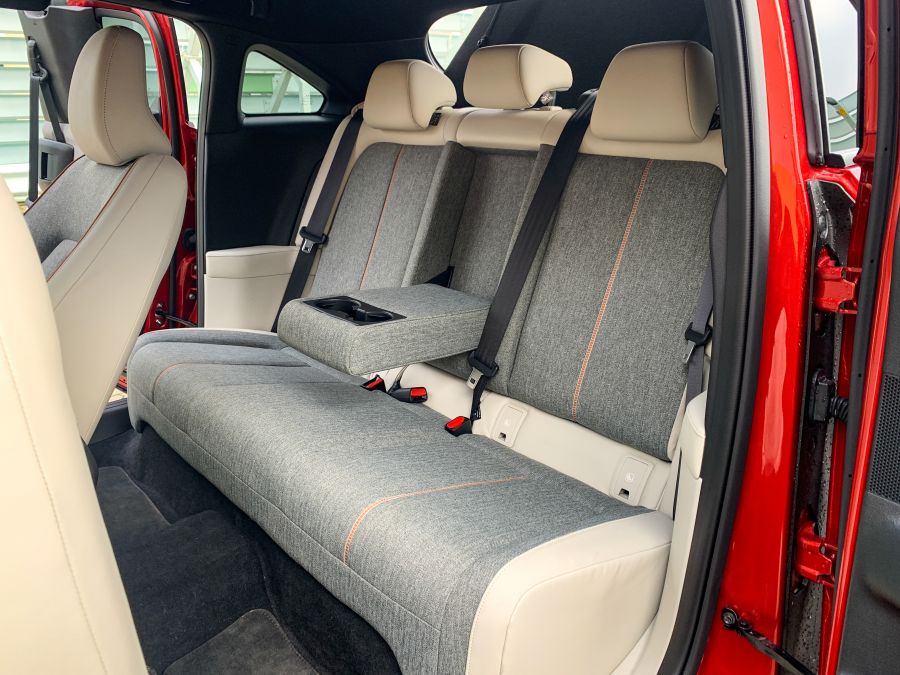 Az autó, amely nem elektromos akart lenni, de az lett – Mazda MX-30 - STYLENEWS - Mobility - elektromos mazda, mazda mx-30, mazda mx30 teszt, mx30 teszt, 