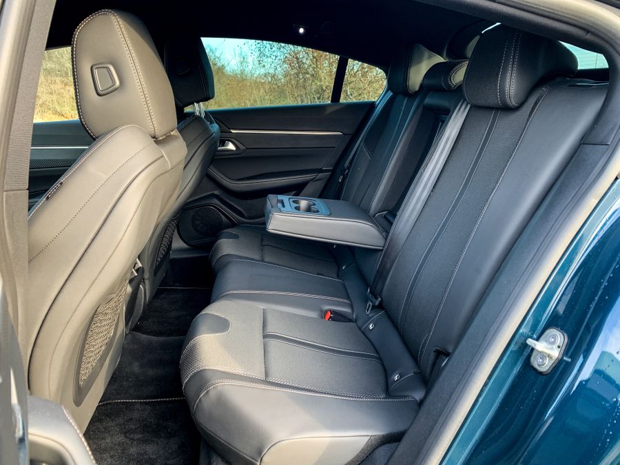 Zongorázd a különbséget – Peugeot 508 1.6 PureTech PHEV FWD GT Line - STYLENEWS - Mobility - 508 phev gt-line teszt, 508 teszt, peugeot 508 1%2C6gt line teszt, peugeot 508 teszt, 