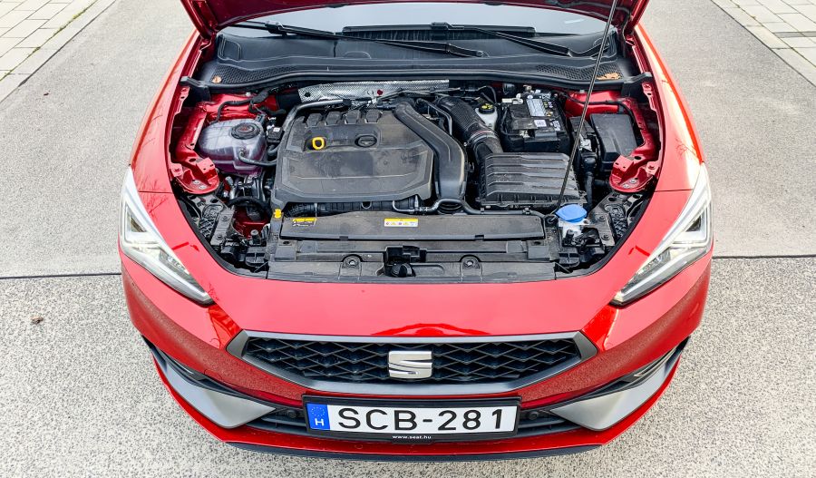 Leonparádé – Seat Leon kombi 1.5 TSI DSG mHEV - STYLENEWS - Mobility - leon 2020 1.5 TSI DSG teszt, seat leon, seat leon 2020 teszt, Seat leon kombi, Seat leon kombi teszt 2020, 