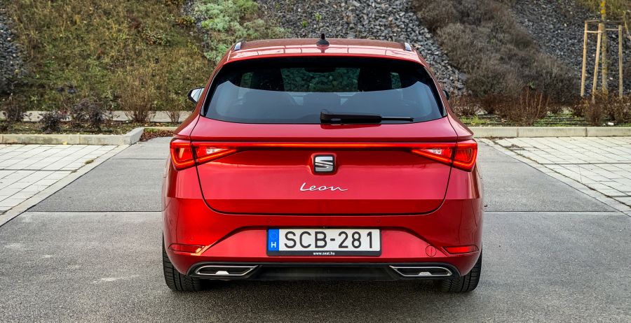 Leonparádé – Seat Leon kombi 1.5 TSI DSG mHEV - STYLENEWS - Mobility - leon 2020 1.5 TSI DSG teszt, seat leon, seat leon 2020 teszt, Seat leon kombi, Seat leon kombi teszt 2020, 