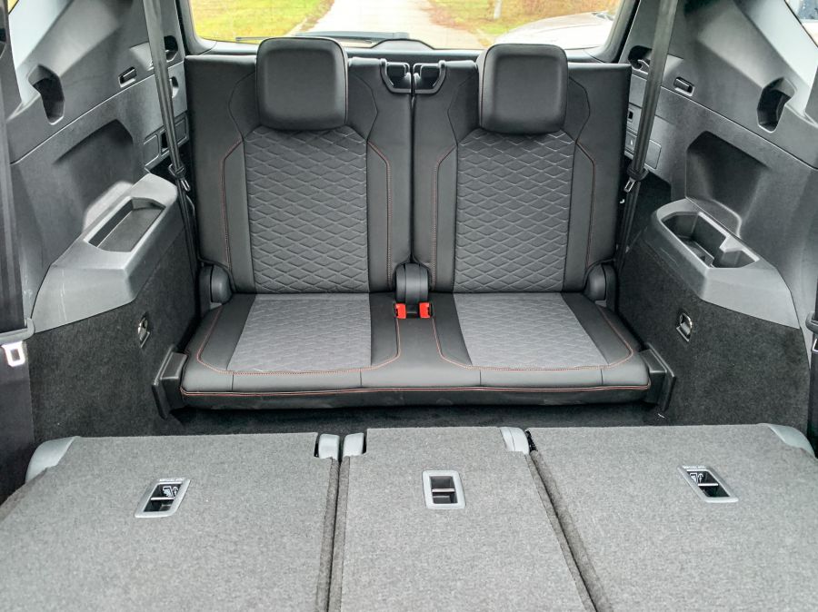 Egy csipet Spanyolország - Seat Tarraco FR TDI - STYLENEWS - Mobility - 2020 tarraco, seat tarraco FR TDI teszt, seat tarraco teszt, tarraco fr, tarraco seat, tarraco teszt, 