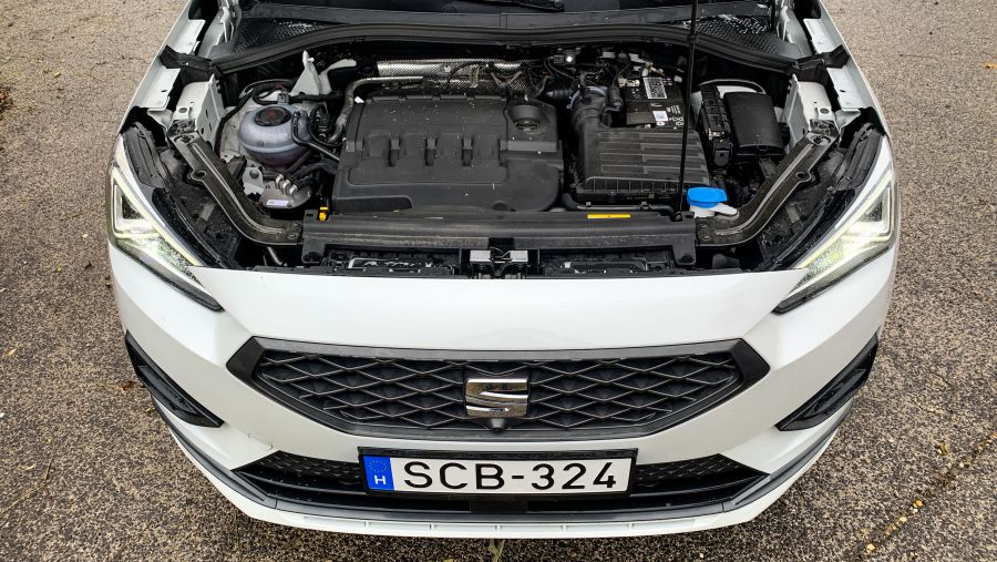 Egy csipet Spanyolország - Seat Tarraco FR TDI - STYLENEWS - Mobility - 2020 tarraco, seat tarraco FR TDI teszt, seat tarraco teszt, tarraco fr, tarraco seat, tarraco teszt, 