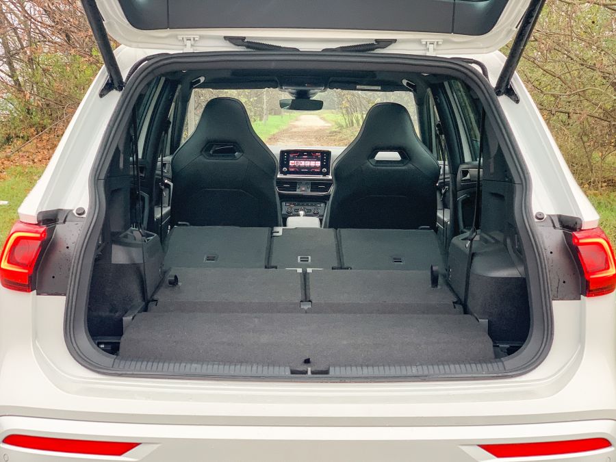 Egy csipet Spanyolország - Seat Tarraco FR TDI - STYLENEWS - Mobility - 2020 tarraco, seat tarraco FR TDI teszt, seat tarraco teszt, tarraco fr, tarraco seat, tarraco teszt, 