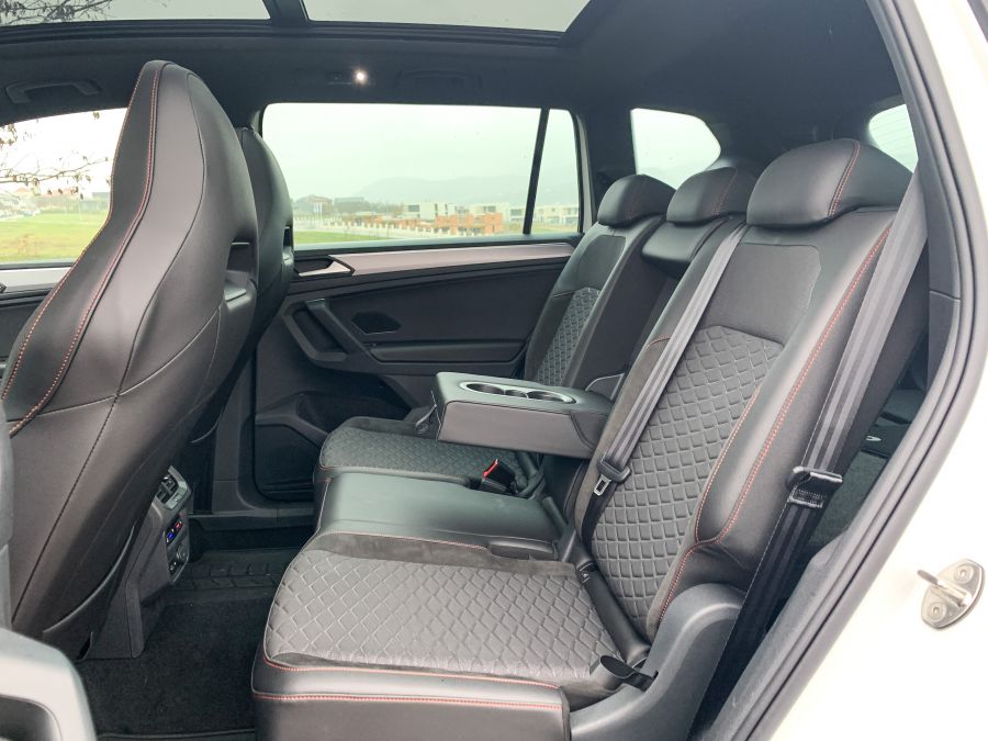Egy csipet Spanyolország - Seat Tarraco FR TDI - STYLENEWS - Mobility - 2020 tarraco, seat tarraco FR TDI teszt, seat tarraco teszt, tarraco fr, tarraco seat, tarraco teszt, 