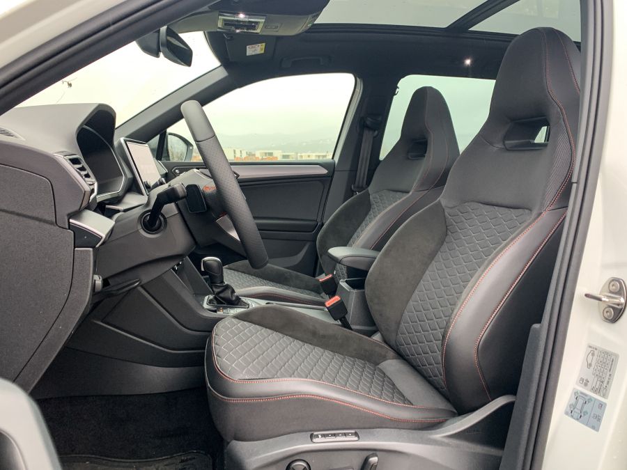 Egy csipet Spanyolország - Seat Tarraco FR TDI - STYLENEWS - Mobility - 2020 tarraco, seat tarraco FR TDI teszt, seat tarraco teszt, tarraco fr, tarraco seat, tarraco teszt, 