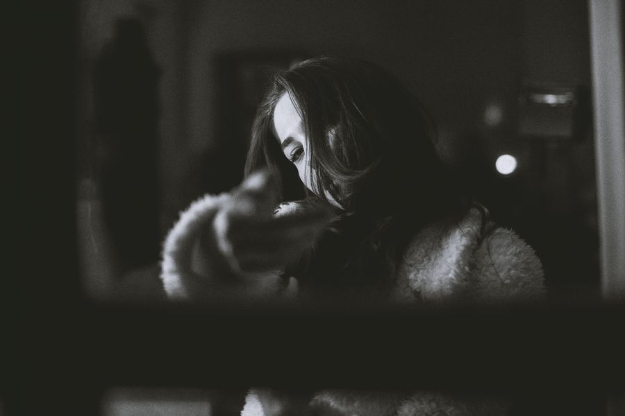 A te életed, a te döntésed - KERESD A NŐT  - Lélekhangok - 