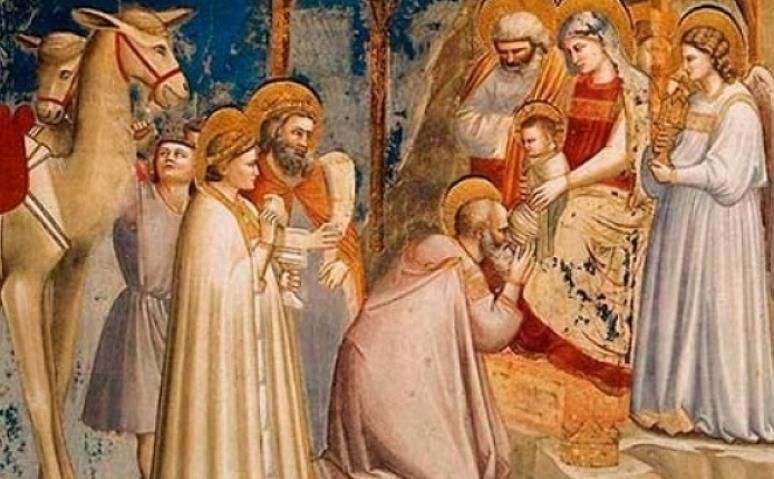 Engedj teret az újnak - Vízkereszt napja - STYLENEWS - Aktuális - vízkereszt, vízkereszt 2021, vízkereszt hagyományok, vízkereszt időjóslás, vízkereszt napja, vízkereszt szokások, vízkereszt ünnep, 