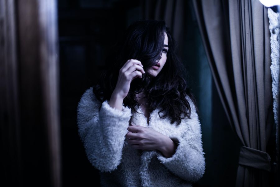 Én nem akarom eladni magam - KERESD A NŐT  - Lélekhangok - anyagiak, lélekhangok, önbecsülés, 