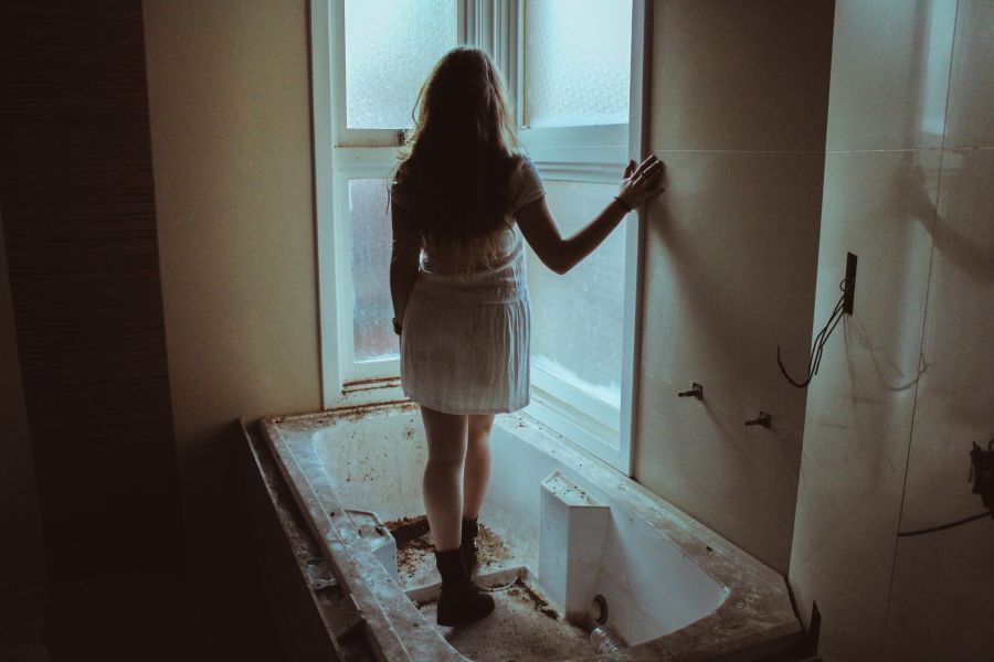 Amikor azt hiszed, hogy benned van a hiba, nem látsz reálisan - KERESD A NŐT  - Fesztelen mindennapok - csalódás, érzelmek, önszeretet, reményvesztett, 