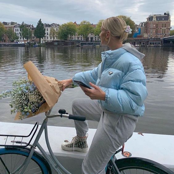 Stílusiskola: így viselj télen babakéket - DIVAT&STÍLUS - Stílusiskola - babakék, divat, kék, outfit, 