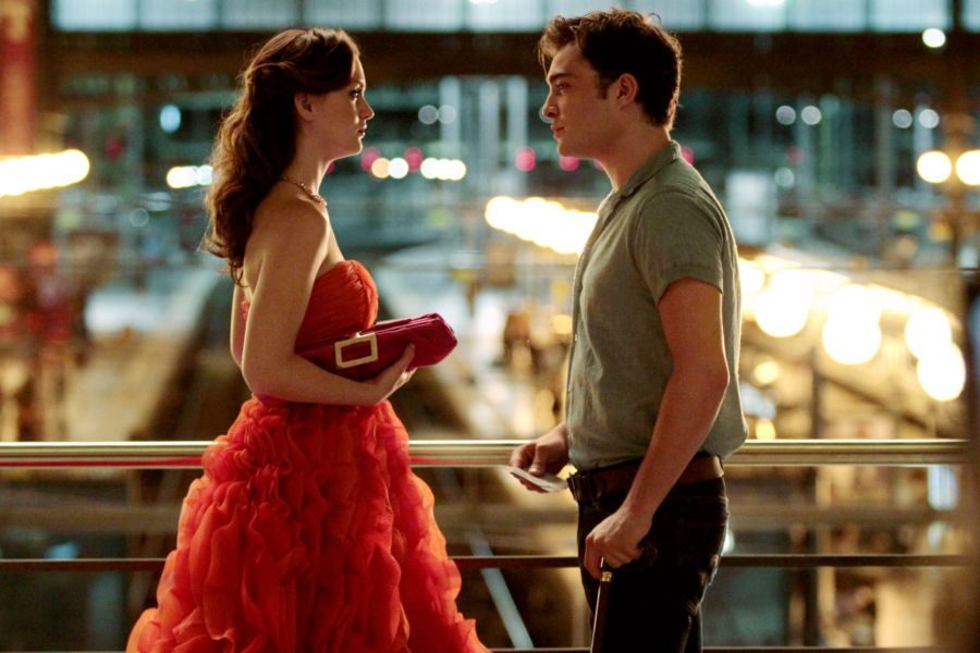 Top10: a Gossip Girl legromantikusabb idézetei - STYLENEWS -  - 