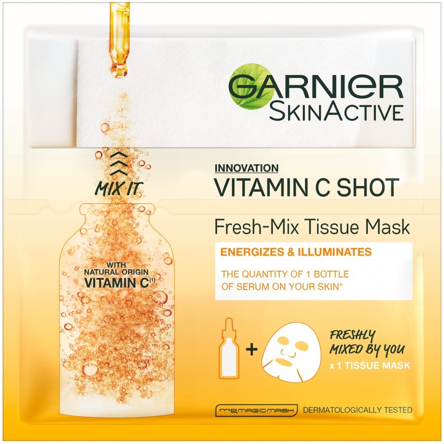 4 zseniális C-vitaminos termék, mely azonnal ragyogó bőrt eredményez - SZÉPSÉG - Bőrápolás - c-vitamin a bőrnek, c-vitaminos termékek, fiatal bőr titka, ragyogó bőr, 