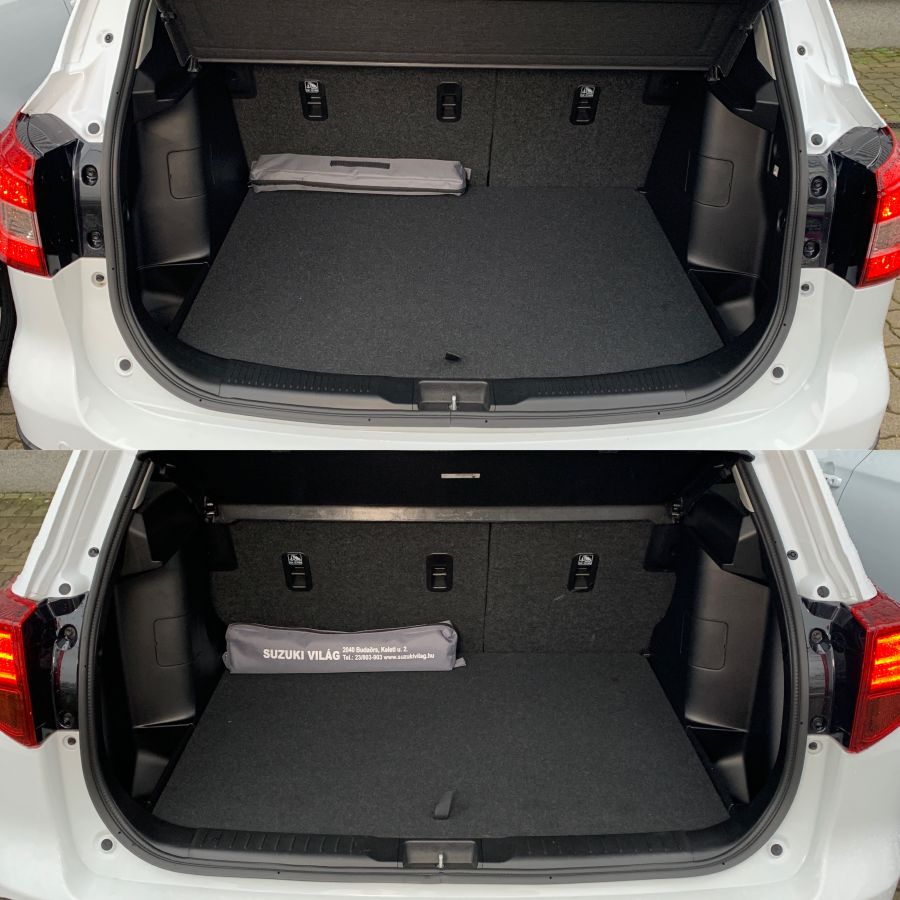 A nehéz kérdés – Suzuki SX4 S-Cross GLX vs. Suzuki Vitara GLX - STYLENEWS - Mobility - suzuki sx4 scross glx, suzuki teszt, suzuki vitara glx, vitara sx4 összehasonlító teszt, vitara vs sx4 scross teszt, 